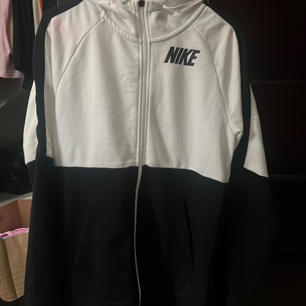 Men's Nike Hoodie